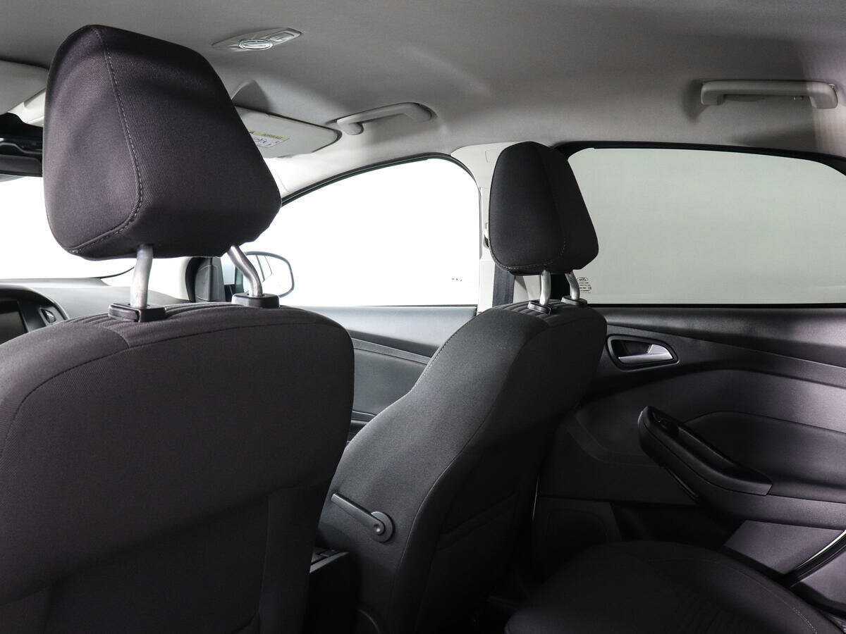 Купить Ford Focus, 2015, 132 427 км, фото №12