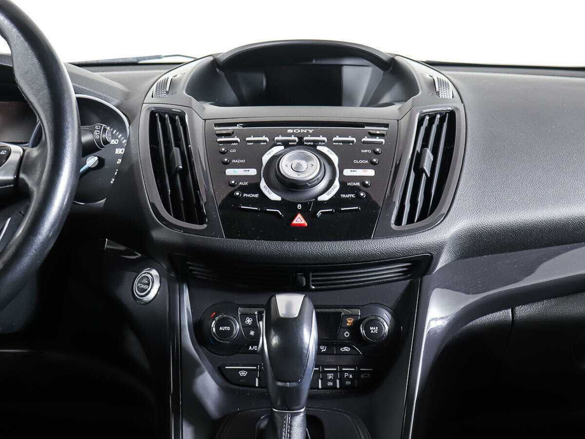 Купить Ford Kuga, 2013, 129 322 км, фото №11