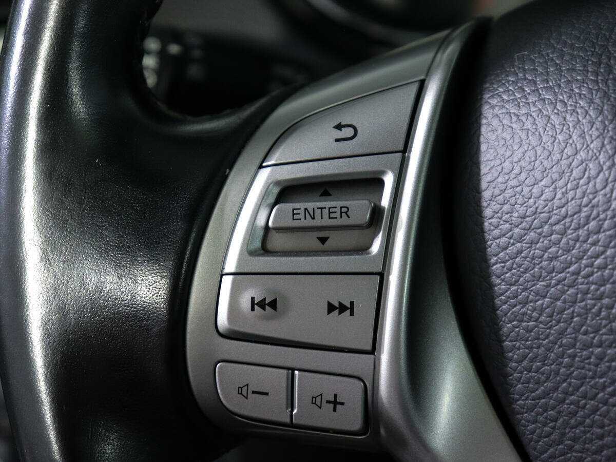 Купить Nissan Qashqai, 2014, 94 305 км, фото №20