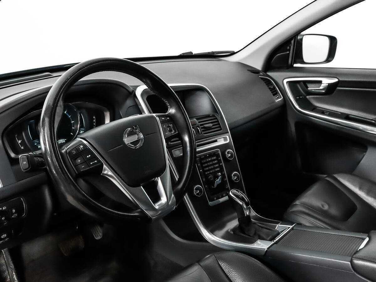 Купить Volvo XC60, 2013, 250 000 км, фото №9