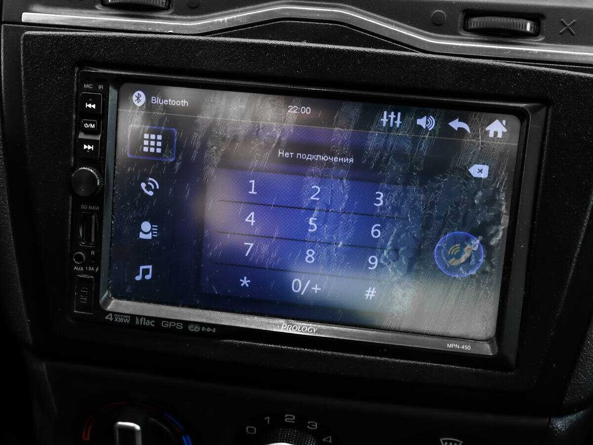 Купить Lada (ВАЗ) Granta, 2019, 87 144 км, фото №13