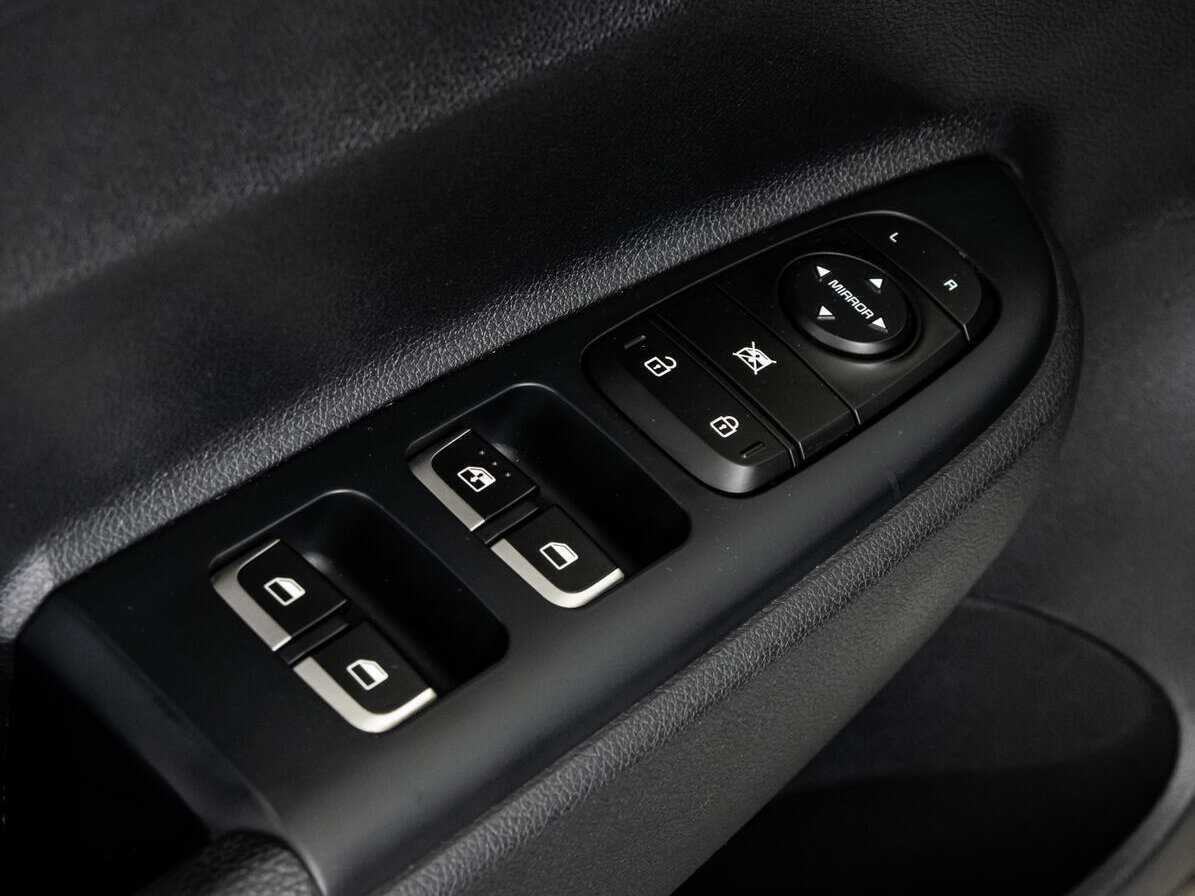 Купить Kia Rio, 2019, 58 000 км, фото №19