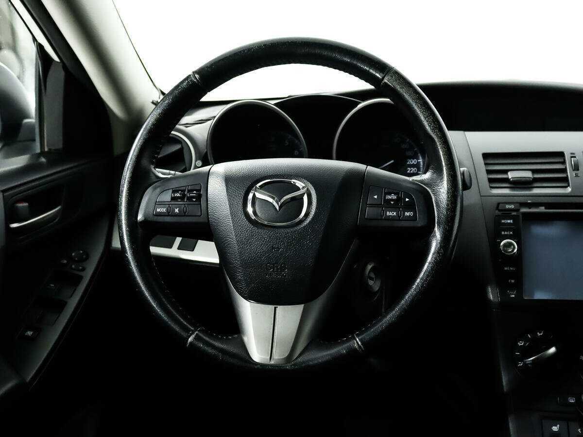 Купить Mazda 3, 2013, 177 272 км, фото №17