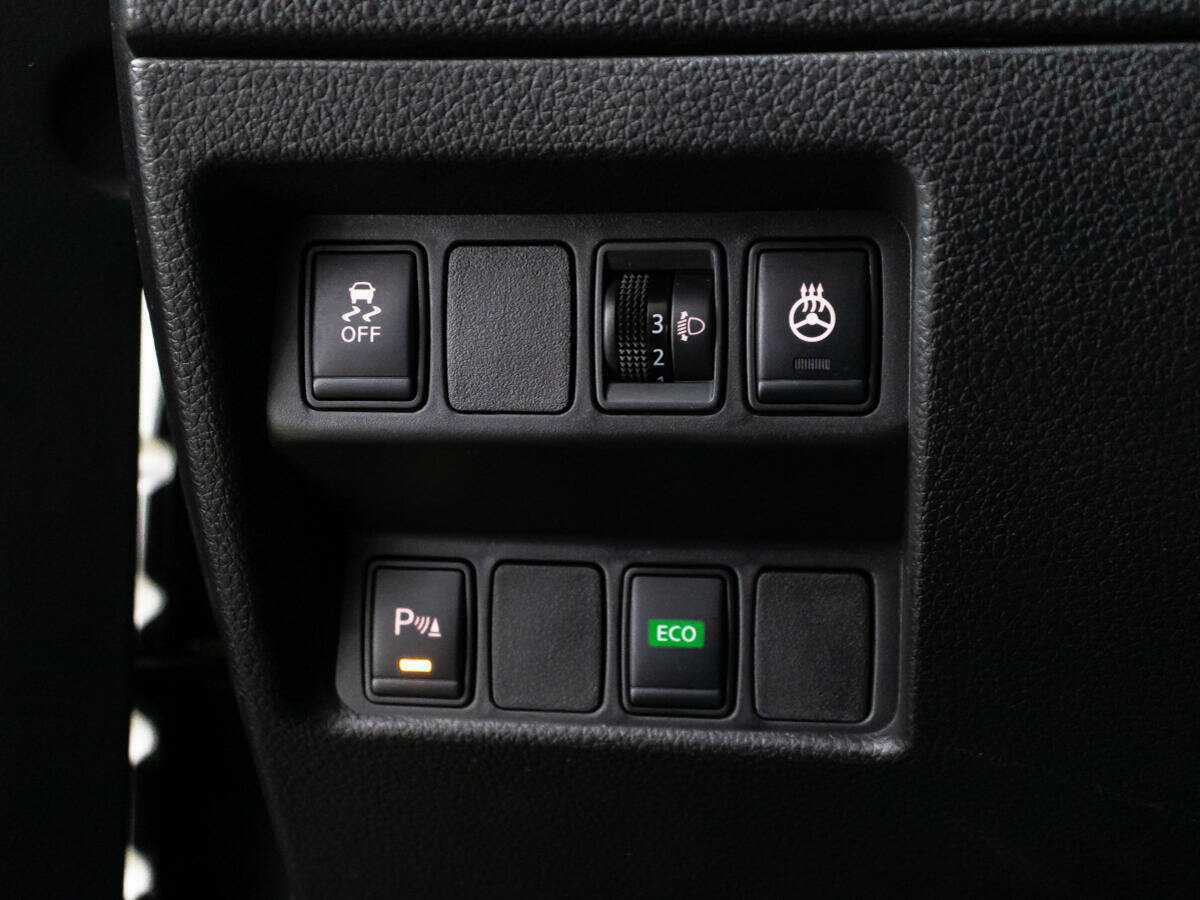 Купить Nissan Qashqai, 2019, 113 654 км, фото №16