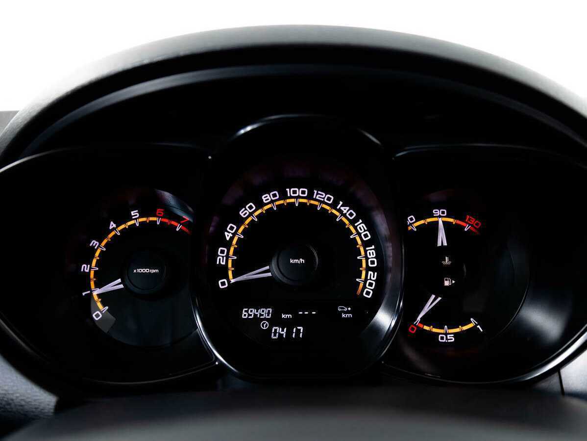 Купить Lada (ВАЗ) Vesta Предсерийная, 2022, 69 490 км, фото №12