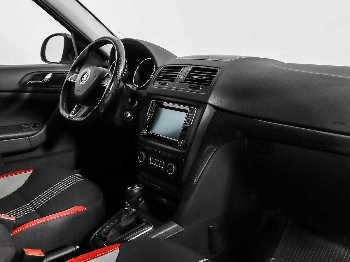 Купить Skoda Yeti, 2016, 166 183 км, фото №11