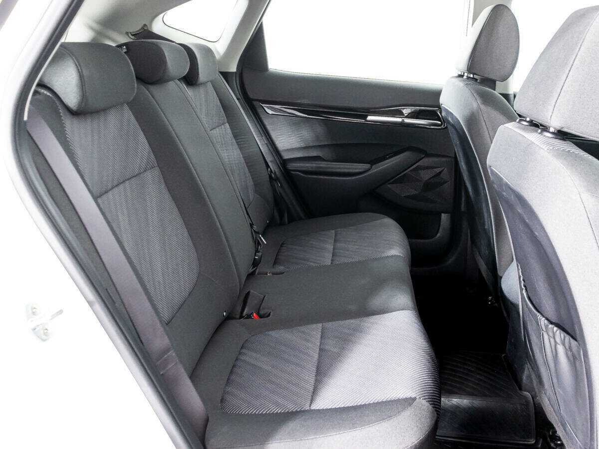 Купить Kia Seltos, 2020, 66 087 км, фото №25