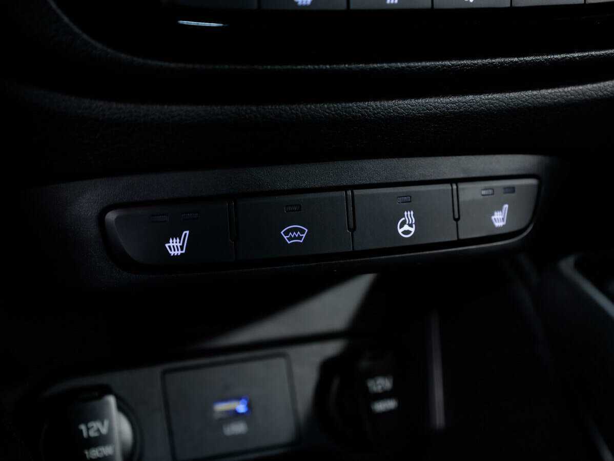 Купить Hyundai Solaris, 2020, 72 142 км, фото №16