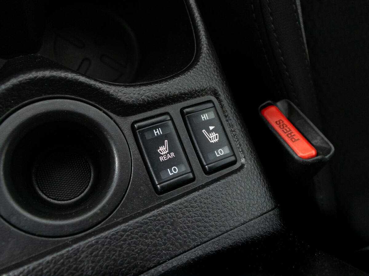 Купить Nissan Qashqai, 2019, 142 543 км, фото №16