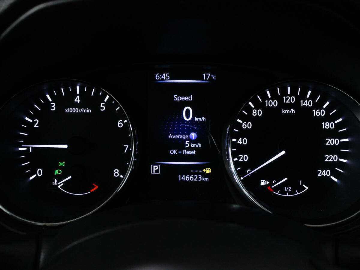 Купить Nissan Qashqai, 2019, 145 681 км, фото №12