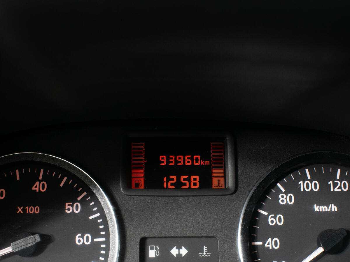 Купить Nissan Terrano, 2014, 95 000 км, фото №11