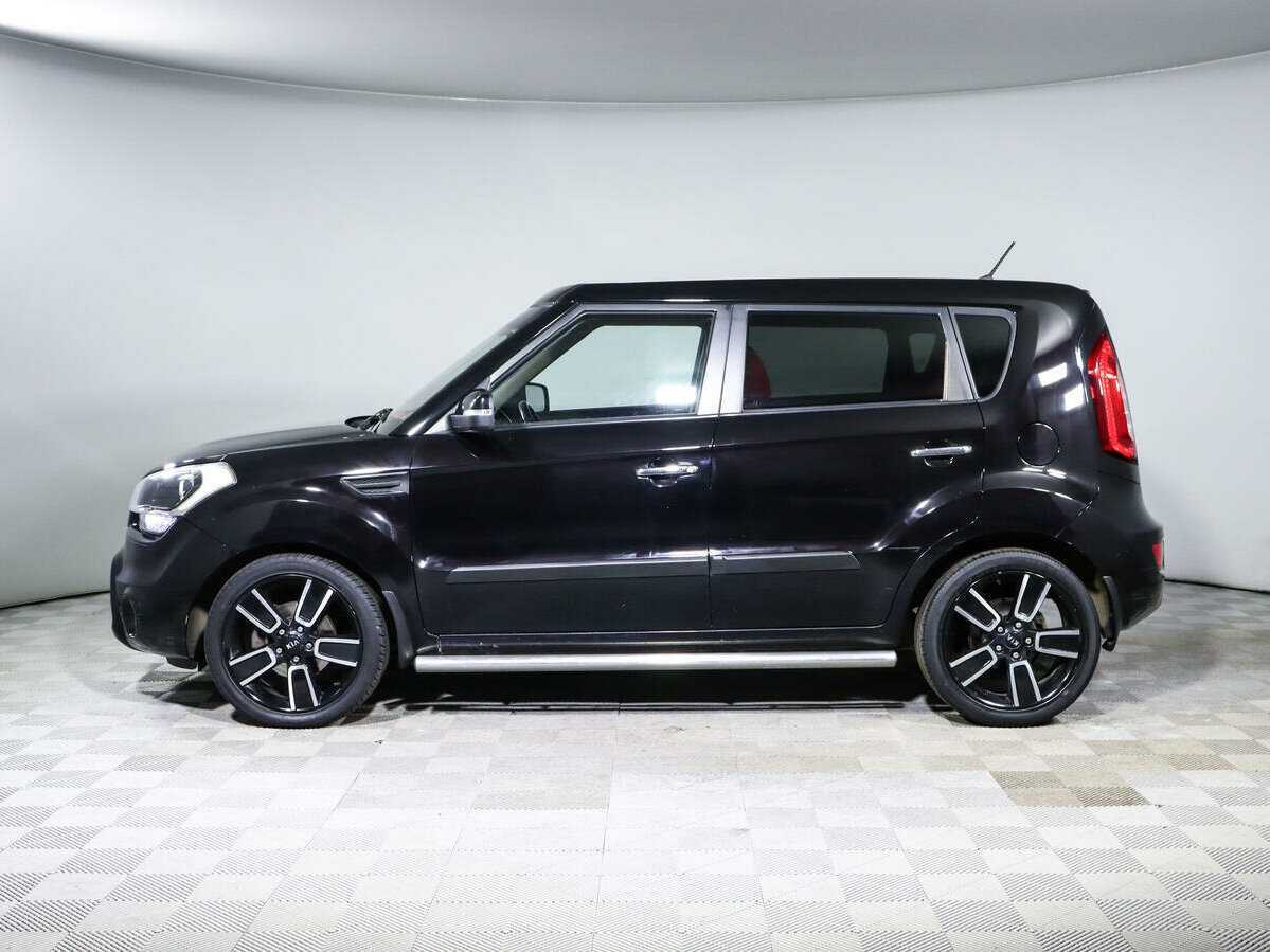 Купить Kia Soul, 2013, 93 111 км, фото №8