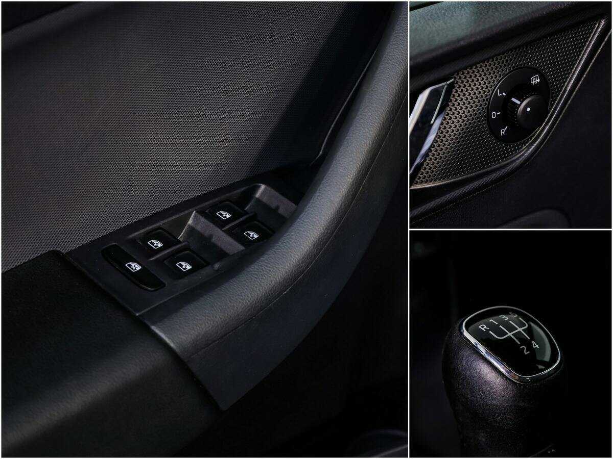 Купить Skoda Rapid, 2016, 200 747 км, фото №14