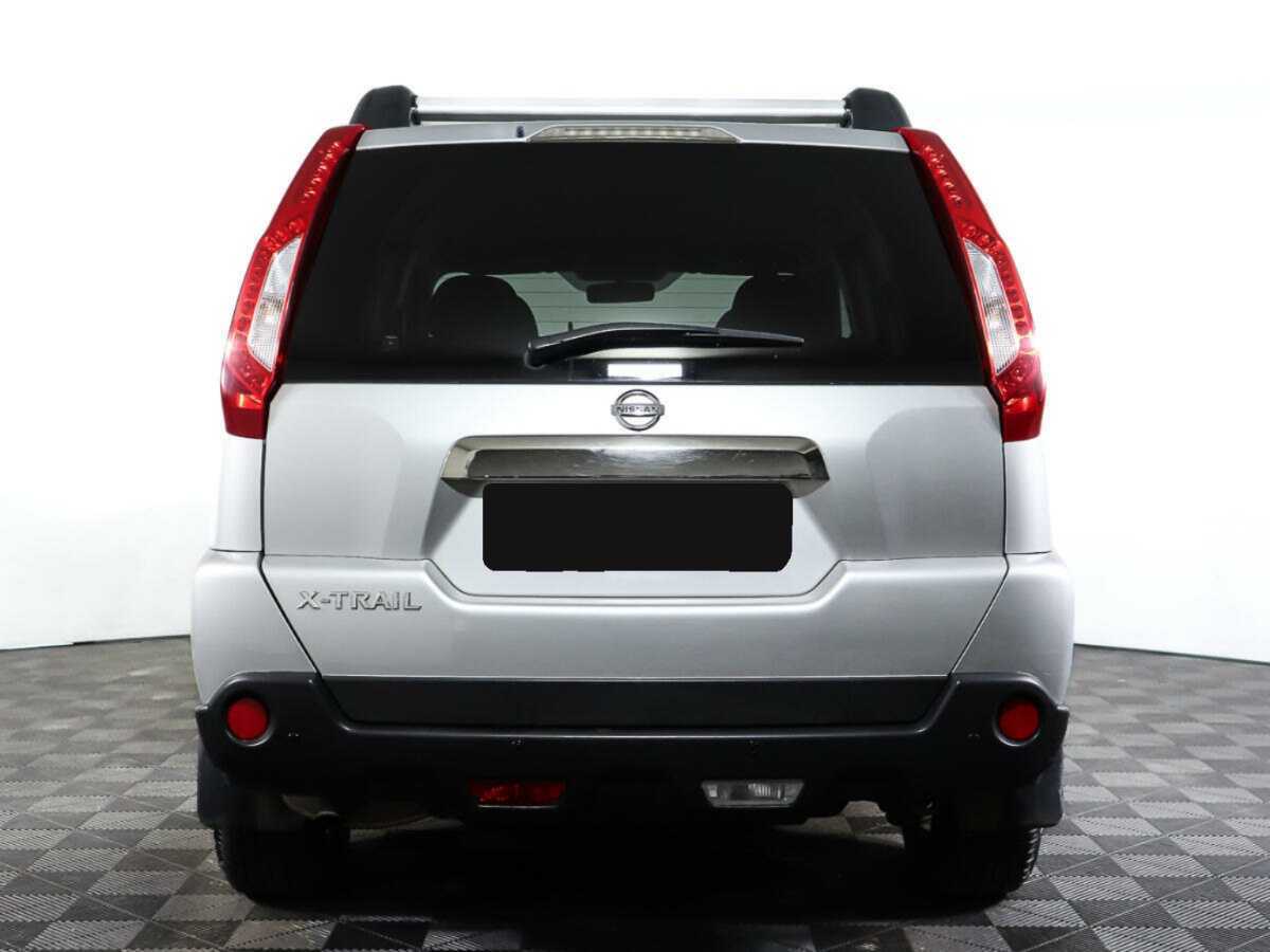 Купить Nissan X-Trail, 2013, 86 106 км, фото №5