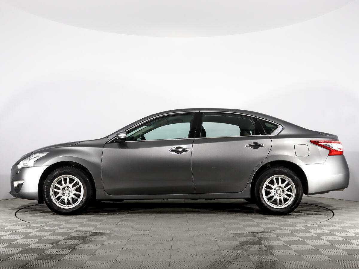 Купить Nissan Teana, 2014, 159 958 км, фото №8