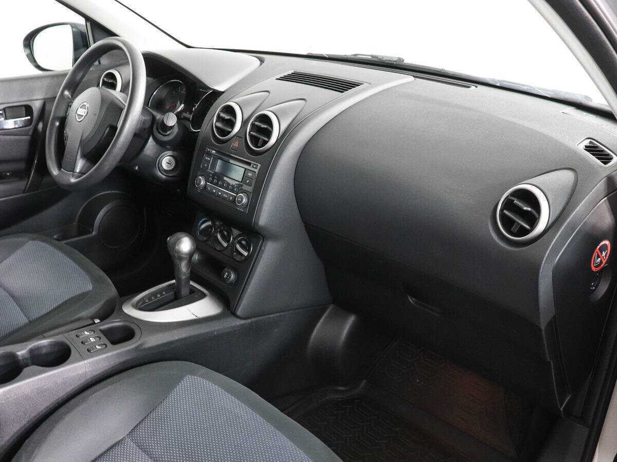 Купить Nissan Qashqai, 2012, 212 344 км, фото №6