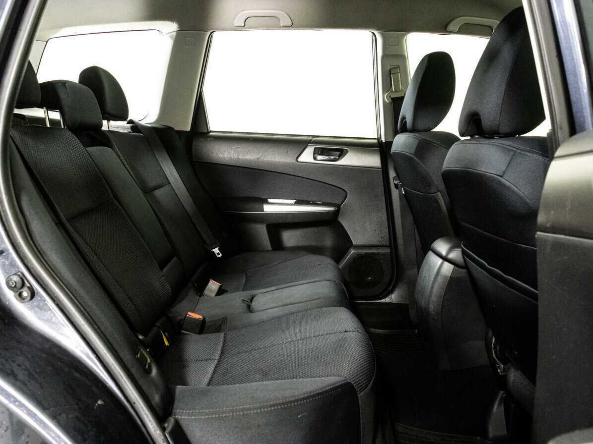 Купить Subaru Forester, 2012, 264 958 км, фото №15