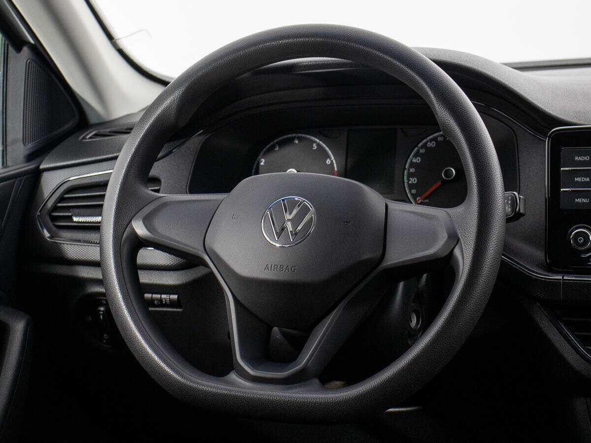 Купить Volkswagen Polo, 2020, 50 039 км, фото №15