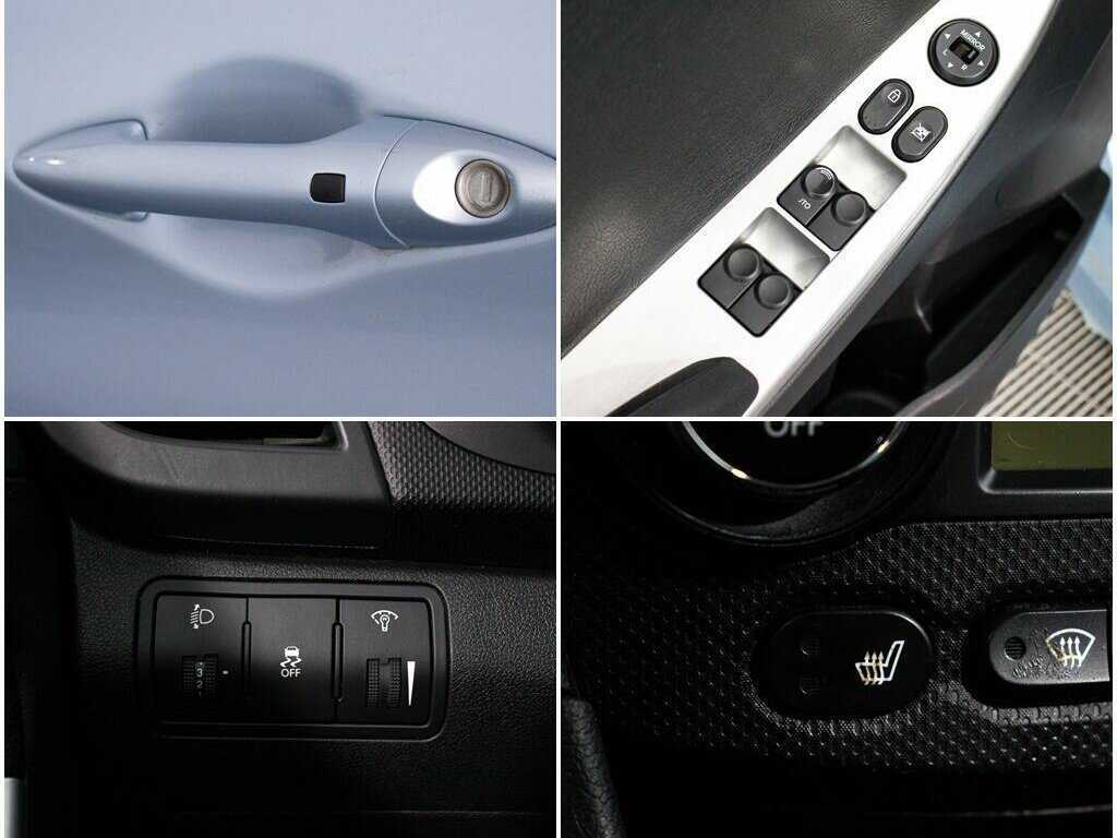 Купить Hyundai Solaris, 2012, 324 755 км, фото №16