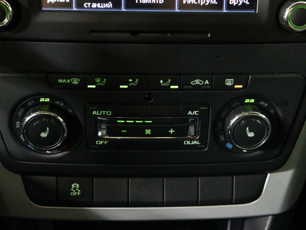 Купить Skoda Yeti, 2013, 118 005 км, фото №15