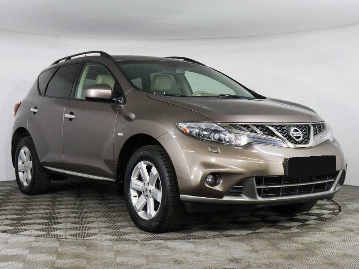 Nissan Murano