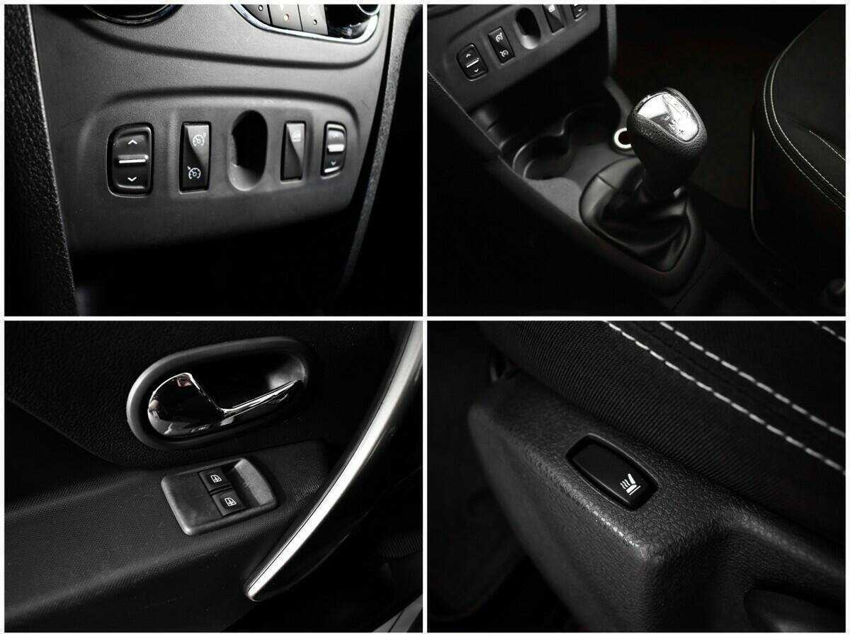 Купить Renault Sandero, 2015, 176 715 км, фото №14