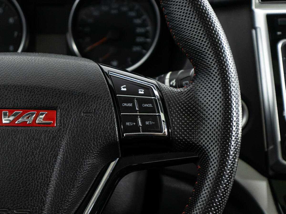 Купить Haval H6, 2017, 67 249 км, фото №22