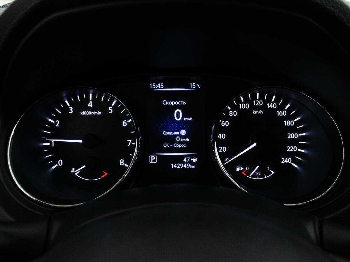 Купить Nissan Qashqai, 2019, 142 033 км, фото №12