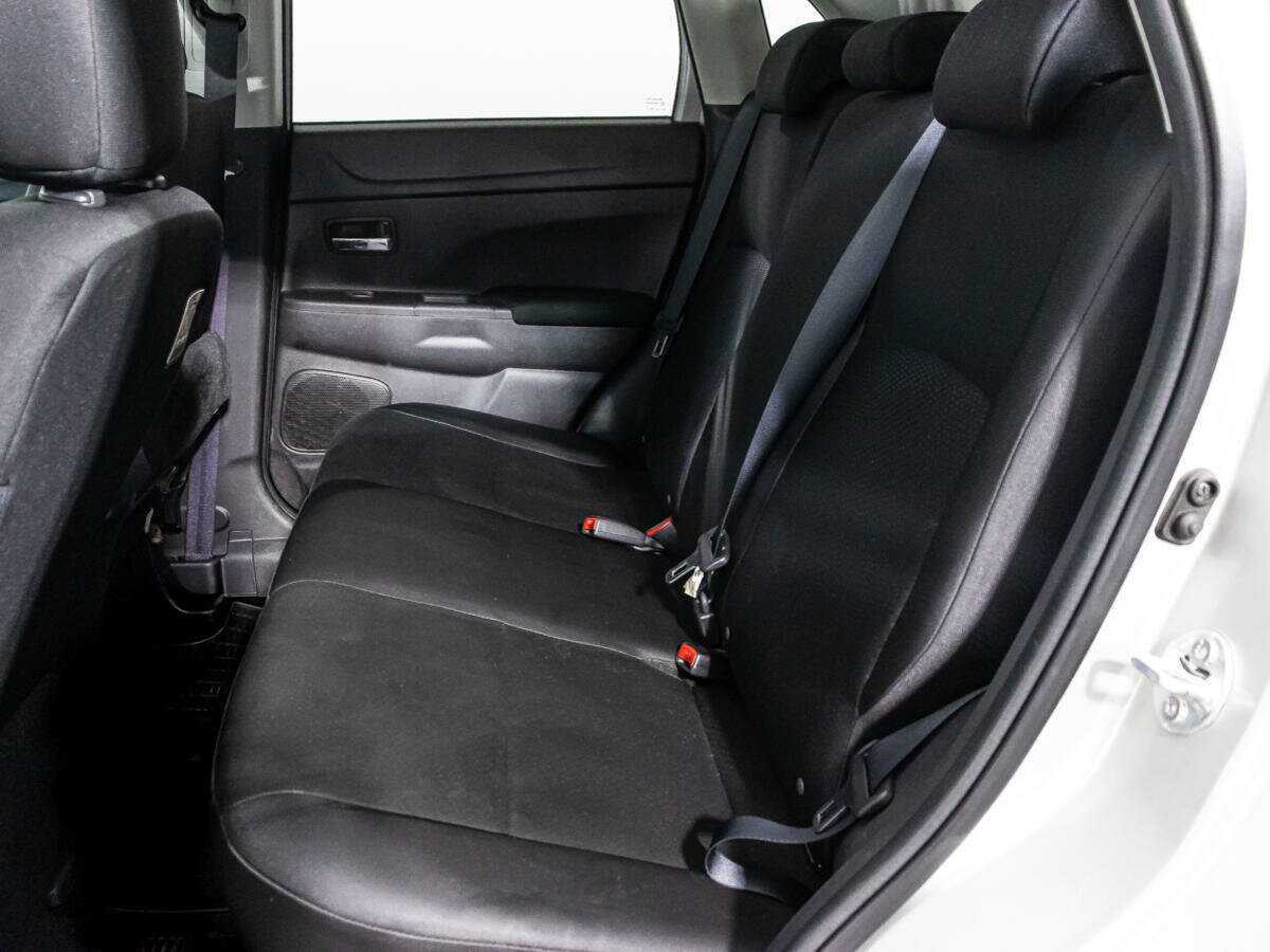 Купить Mitsubishi ASX, 2013, 201 144 км, фото №10