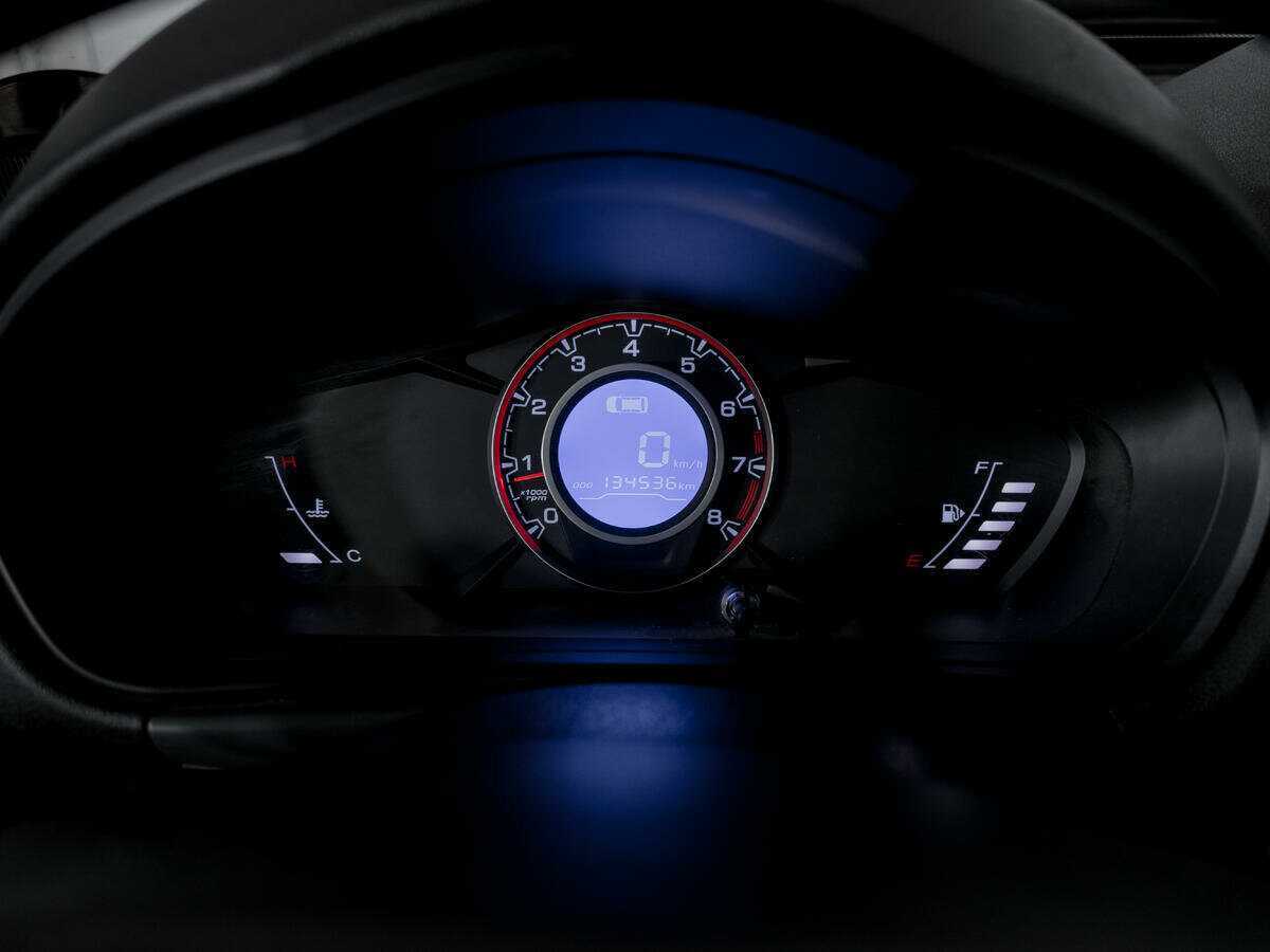 Купить Lifan X60, 2018, 134 536 км, фото №11