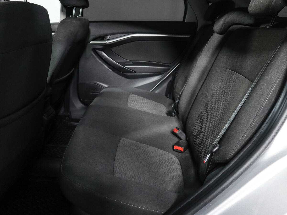 Купить Lada (ВАЗ) Vesta, 2019, 76 000 км, фото №8