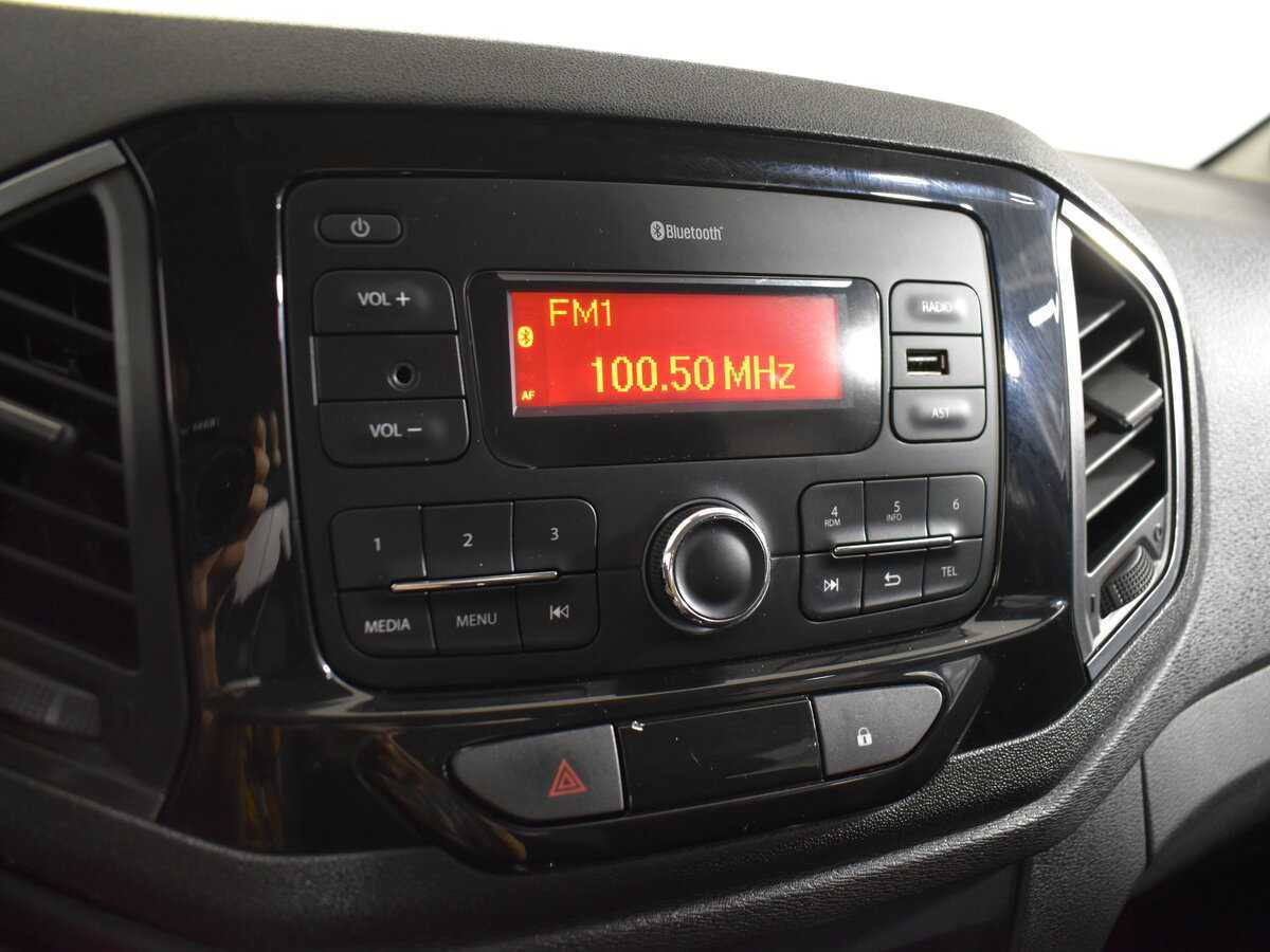 Купить Lada (ВАЗ) XRAY, 2017, 92 085 км, фото №17