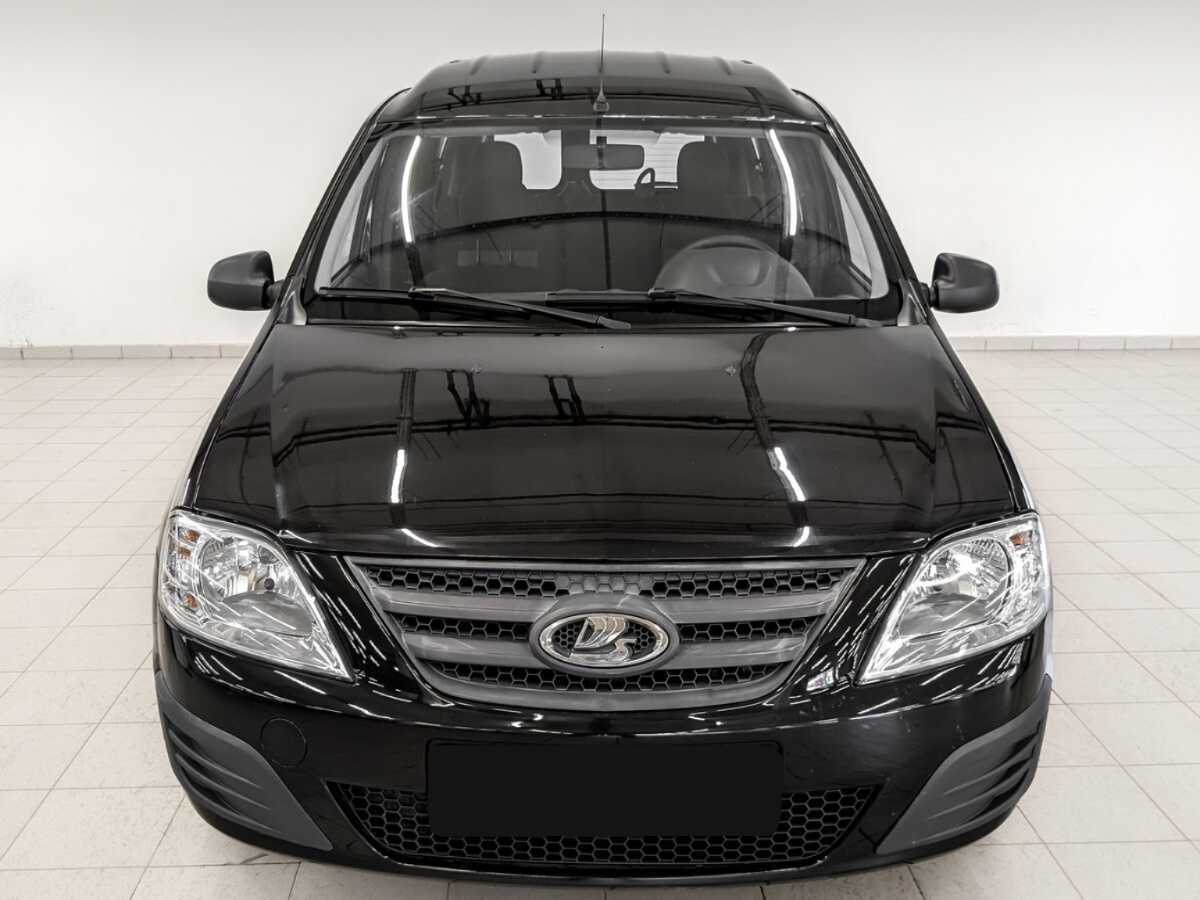 Lada (ВАЗ) Largus