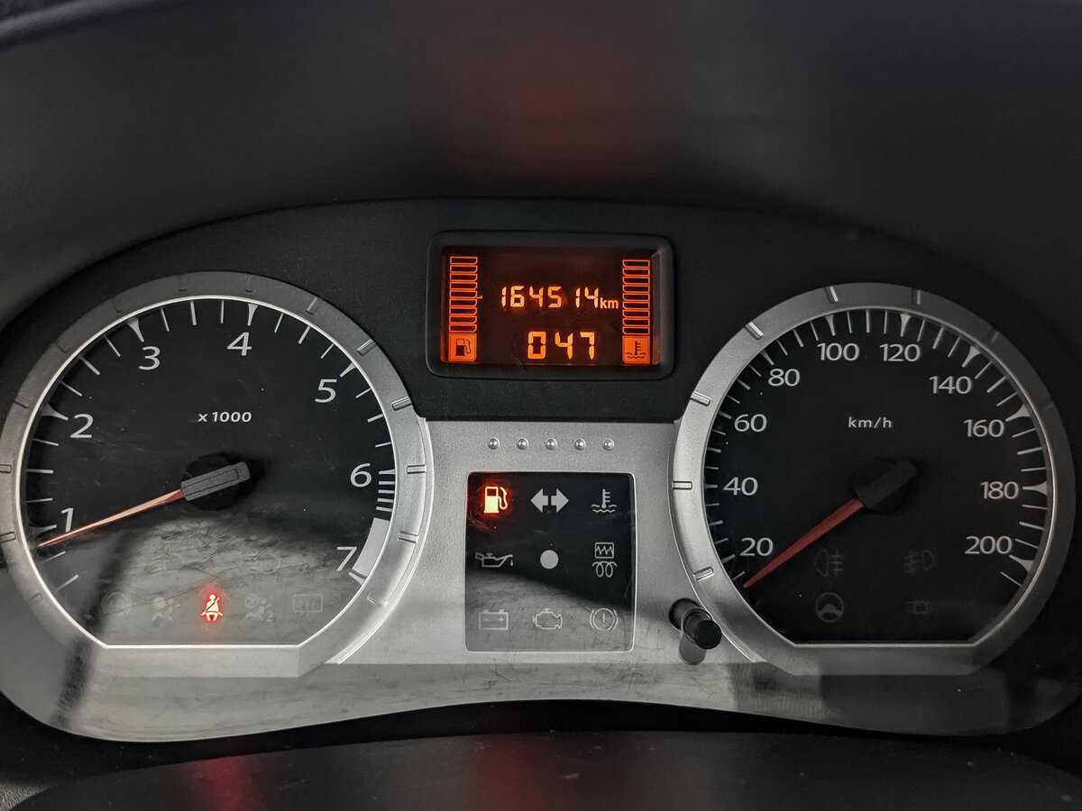 Купить Lada (ВАЗ) Largus, 2019, 164 513 км, фото №12