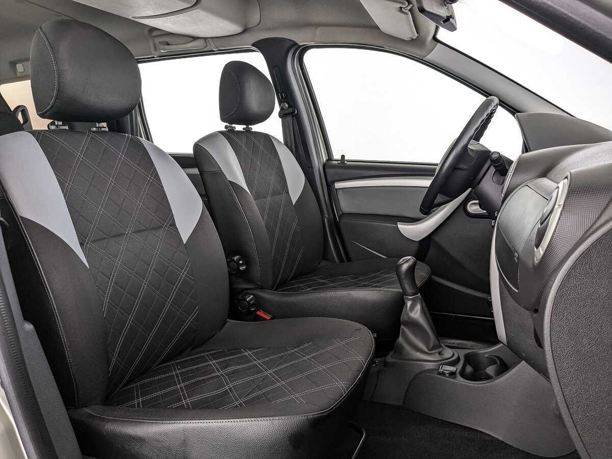 Купить Lada (ВАЗ) Largus, 2019, 164 513 км, фото №20