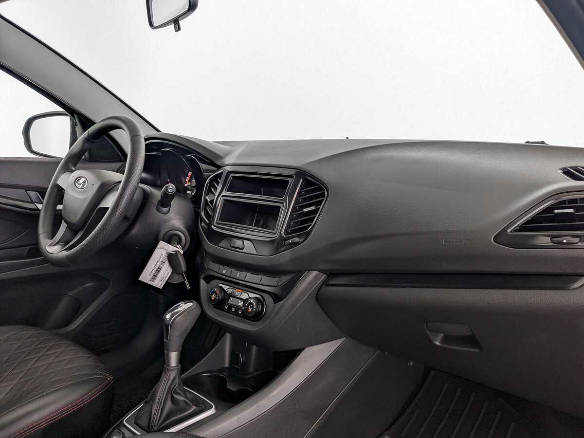 Купить Lada (ВАЗ) Vesta SW, 2021, 68 280 км, фото №9