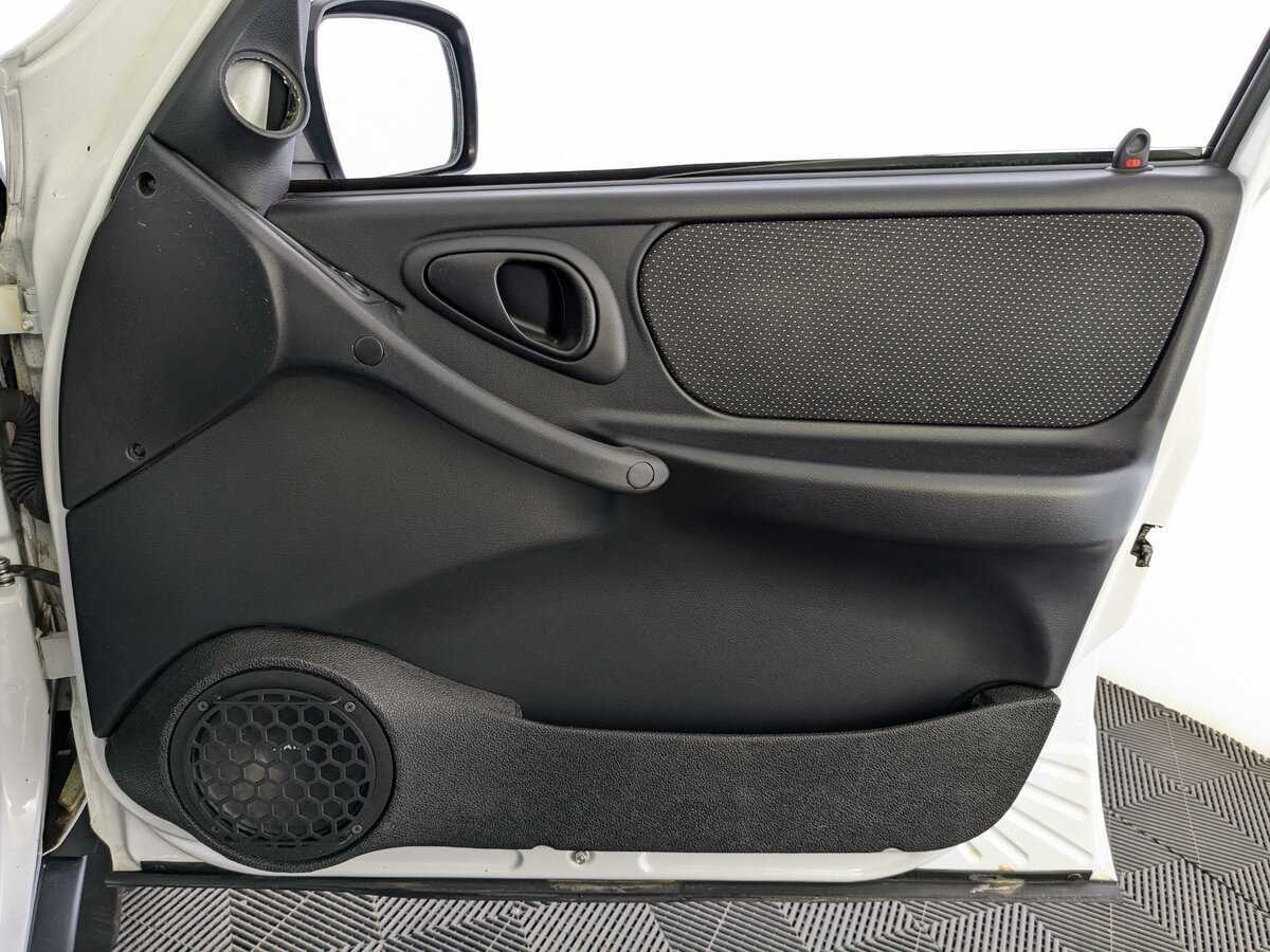 Купить Lada (ВАЗ) Niva, 2022, 19 076 км, фото №8