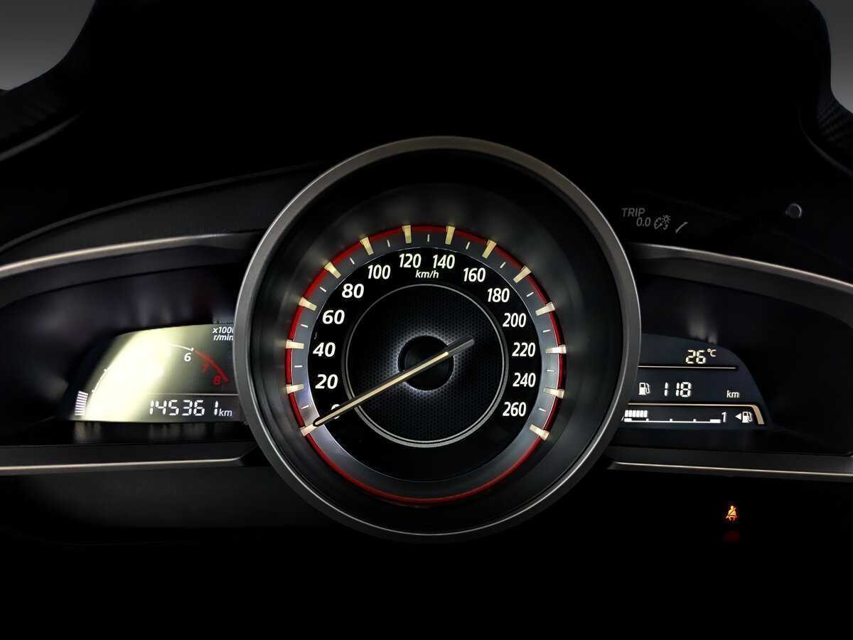 Купить Mazda 3, 2014, 145 359 км, фото №11