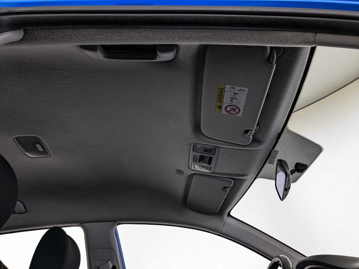 Купить Kia Rio X-Line, 2019, 181 959 км, фото №19