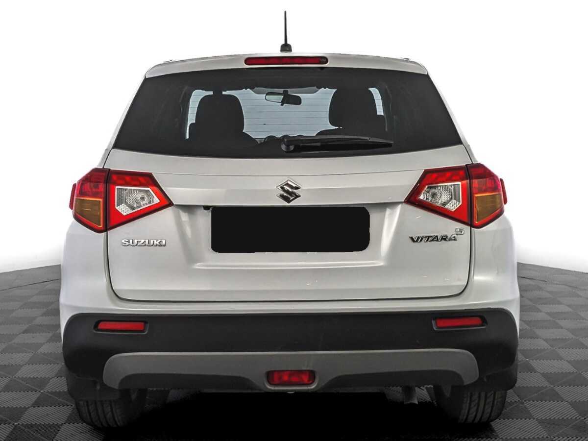 Купить Suzuki Vitara, 2016, 144 609 км, фото №6