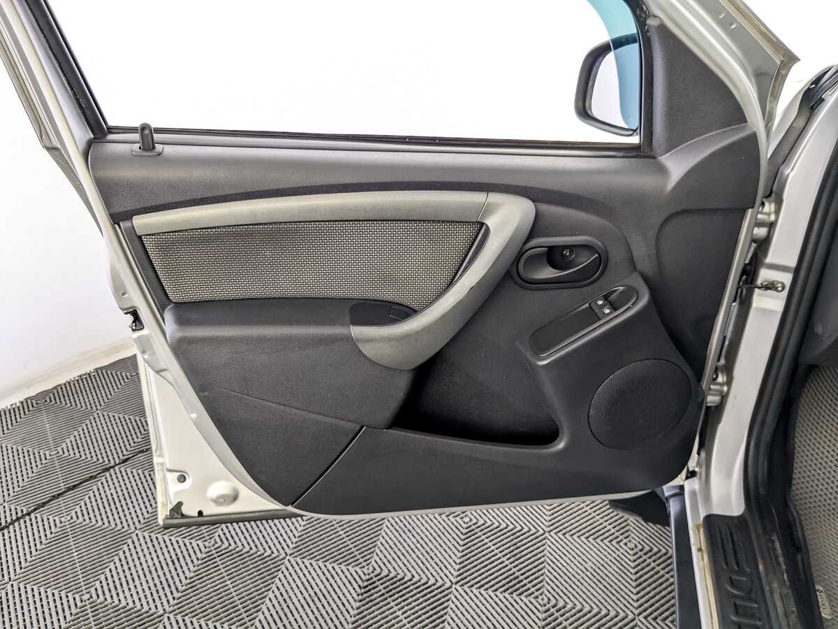 Купить Renault Duster, 2017, 114 792 км, фото №15