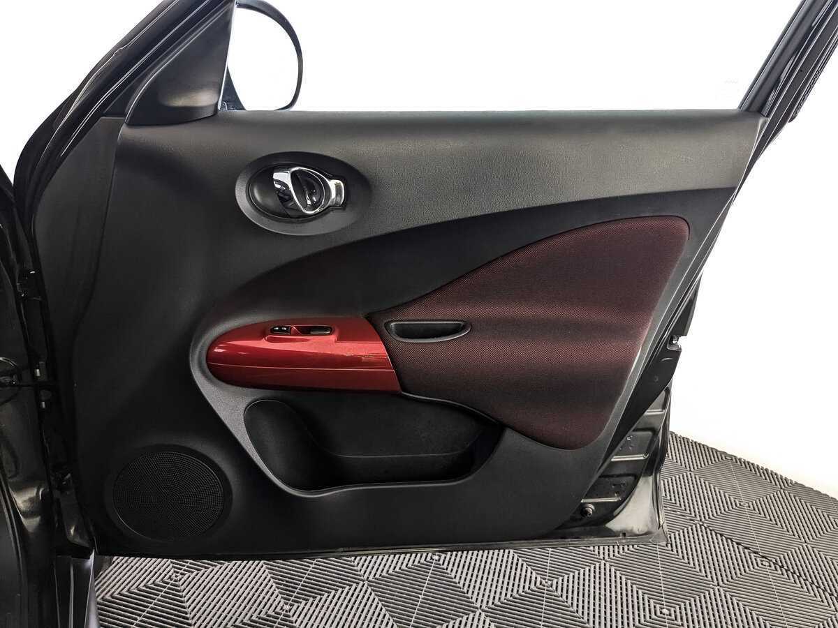 Купить Nissan Juke, 2014, 80 820 км, фото №21