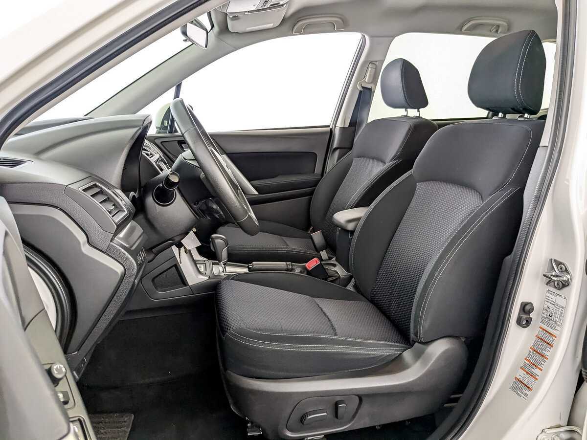 Купить Subaru Forester, 2015, 211 866 км, фото №15