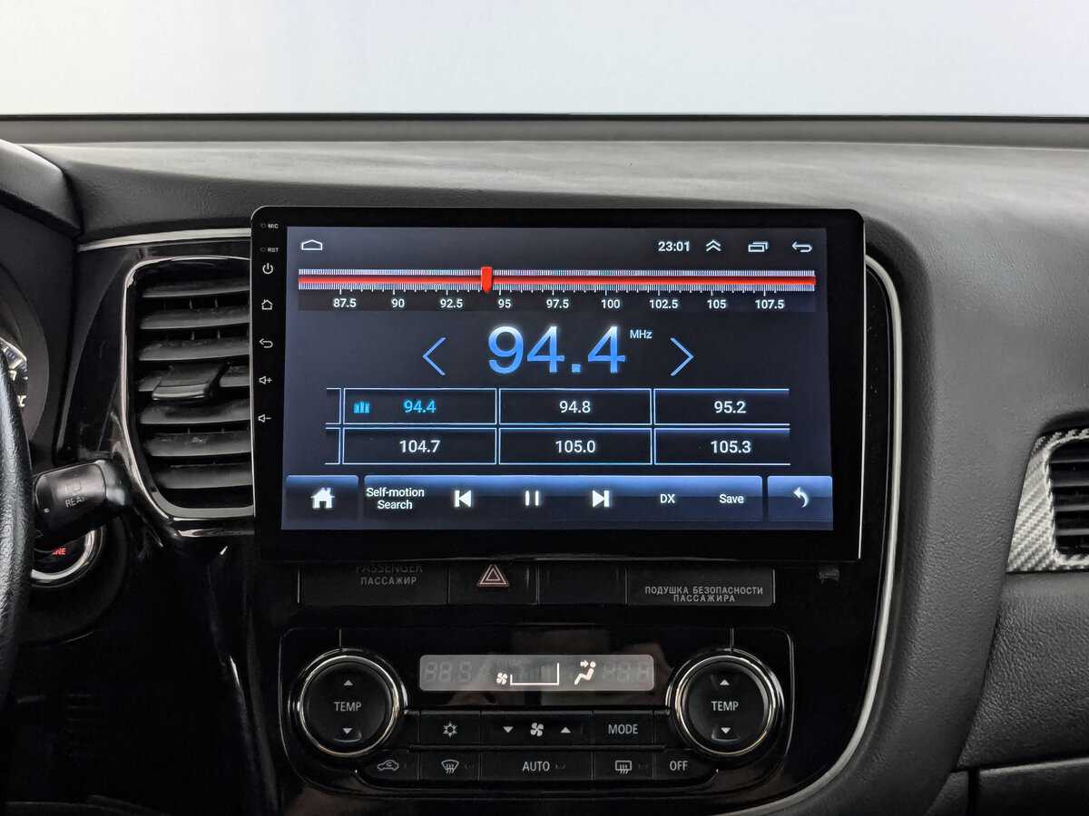 Купить Mitsubishi Outlander, 2012, 133 479 км, фото №13