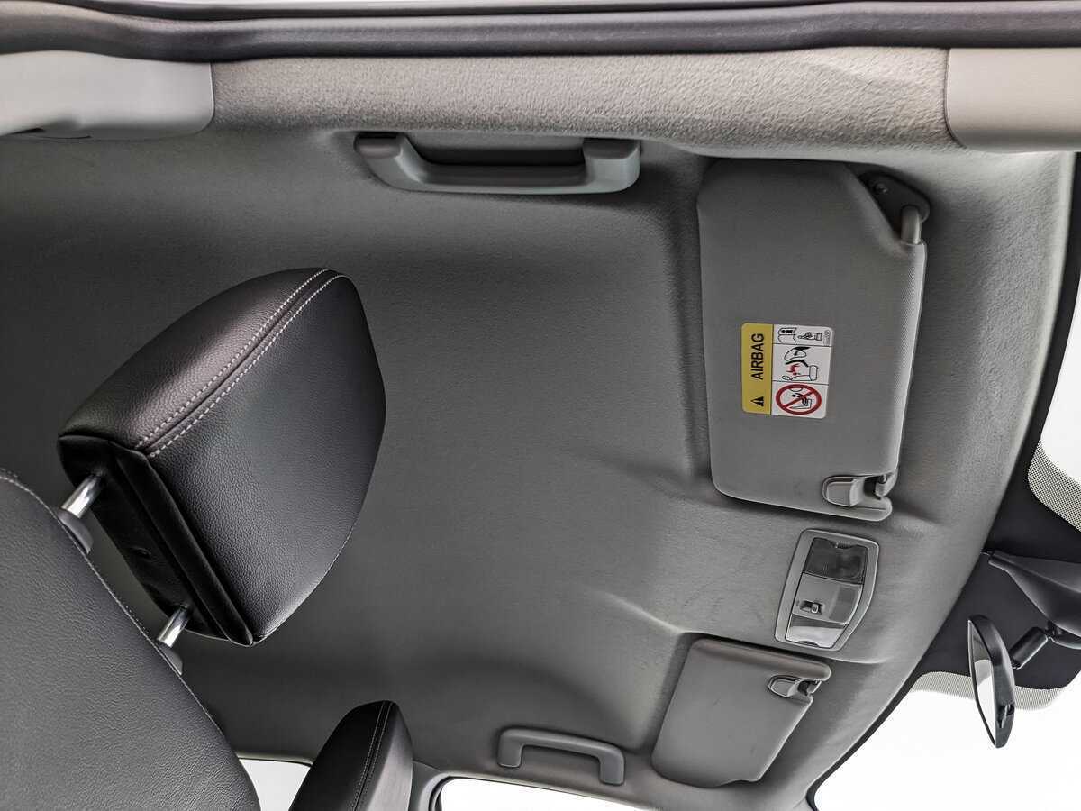 Купить Mitsubishi ASX, 2014, 92 774 км, фото №17