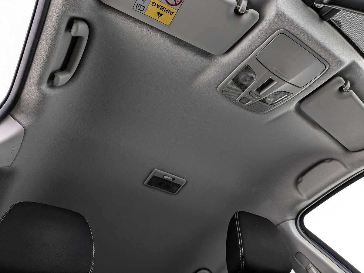 Купить Suzuki SX4, 2014, 129 679 км, фото №19