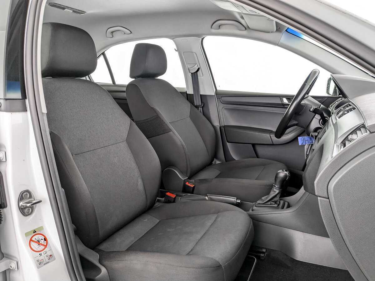 Купить Skoda Rapid, 2019, 91 326 км, фото №19