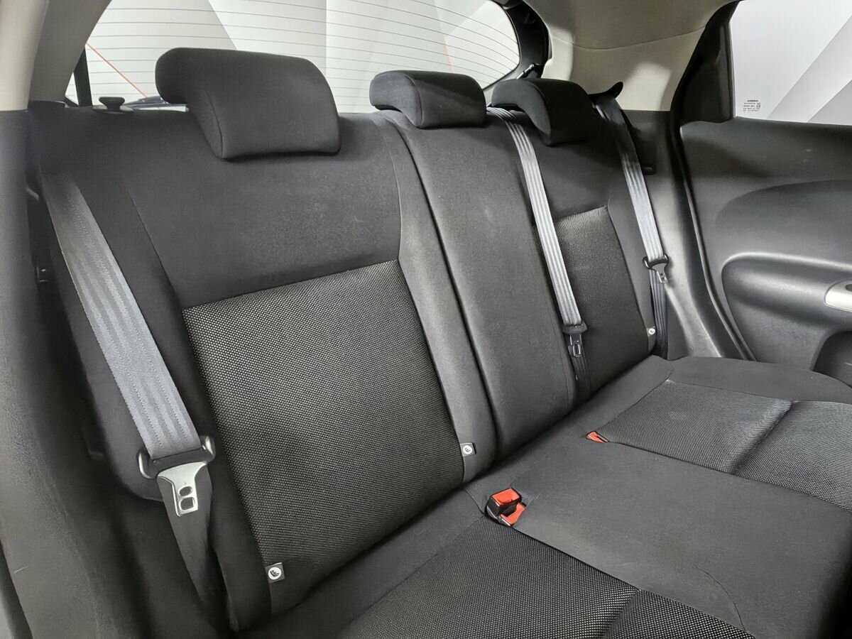 Купить Nissan Juke, 2013, 85 249 км, фото №13