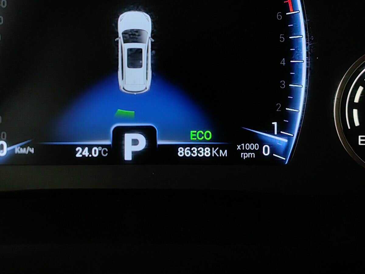 Купить CHERY Tiggo 8, 2020, 86 336 км, фото №18