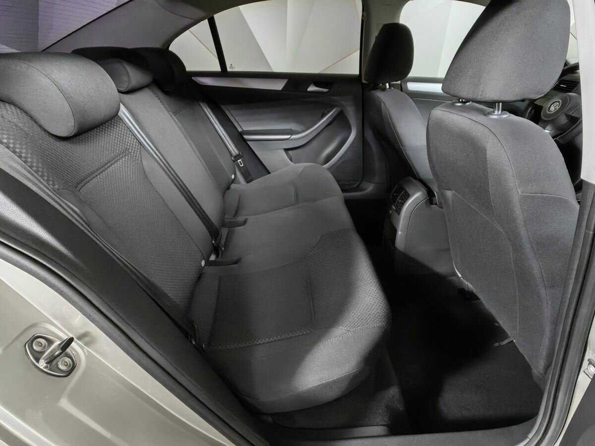 Купить Volkswagen Jetta, 2012, 174 887 км, фото №12